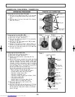 Предварительный просмотр 96 страницы Mitsubishi Electric Mr.SLIM PUHZ-RP1.6VHA Technical & Service Manual