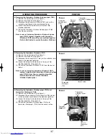 Предварительный просмотр 97 страницы Mitsubishi Electric Mr.SLIM PUHZ-RP1.6VHA Technical & Service Manual