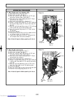 Предварительный просмотр 100 страницы Mitsubishi Electric Mr.SLIM PUHZ-RP1.6VHA Technical & Service Manual