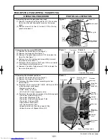 Предварительный просмотр 101 страницы Mitsubishi Electric Mr.SLIM PUHZ-RP1.6VHA Technical & Service Manual