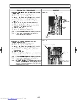 Предварительный просмотр 105 страницы Mitsubishi Electric Mr.SLIM PUHZ-RP1.6VHA Technical & Service Manual