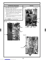 Предварительный просмотр 106 страницы Mitsubishi Electric Mr.SLIM PUHZ-RP1.6VHA Technical & Service Manual