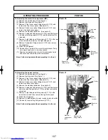 Предварительный просмотр 107 страницы Mitsubishi Electric Mr.SLIM PUHZ-RP1.6VHA Technical & Service Manual