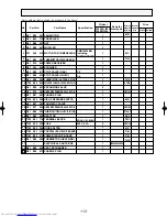 Предварительный просмотр 113 страницы Mitsubishi Electric Mr.SLIM PUHZ-RP1.6VHA Technical & Service Manual