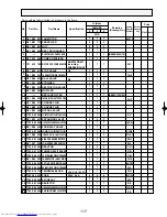 Предварительный просмотр 117 страницы Mitsubishi Electric Mr.SLIM PUHZ-RP1.6VHA Technical & Service Manual