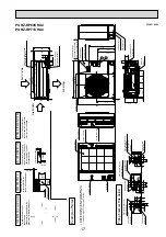 Предварительный просмотр 17 страницы Mitsubishi Electric Mr.Slim PUHZ-RP100YKA Service Manual