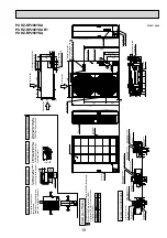 Предварительный просмотр 19 страницы Mitsubishi Electric Mr.Slim PUHZ-RP100YKA Service Manual