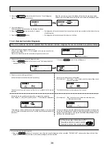 Предварительный просмотр 39 страницы Mitsubishi Electric Mr.Slim PUHZ-RP100YKA Service Manual