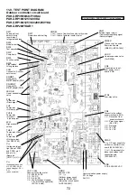 Предварительный просмотр 72 страницы Mitsubishi Electric Mr.Slim PUHZ-RP100YKA Service Manual