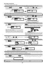 Предварительный просмотр 97 страницы Mitsubishi Electric Mr.Slim PUHZ-RP100YKA Service Manual