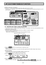 Предварительный просмотр 111 страницы Mitsubishi Electric Mr.Slim PUHZ-RP100YKA Service Manual