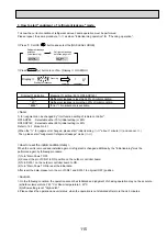 Предварительный просмотр 115 страницы Mitsubishi Electric Mr.Slim PUHZ-RP100YKA Service Manual