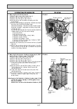 Предварительный просмотр 117 страницы Mitsubishi Electric Mr.Slim PUHZ-RP100YKA Service Manual