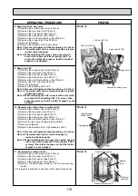 Предварительный просмотр 119 страницы Mitsubishi Electric Mr.Slim PUHZ-RP100YKA Service Manual