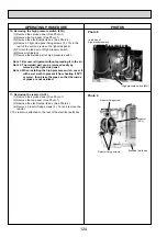 Предварительный просмотр 124 страницы Mitsubishi Electric Mr.Slim PUHZ-RP100YKA Service Manual