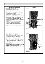 Предварительный просмотр 125 страницы Mitsubishi Electric Mr.Slim PUHZ-RP100YKA Service Manual