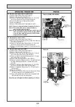 Предварительный просмотр 129 страницы Mitsubishi Electric Mr.Slim PUHZ-RP100YKA Service Manual