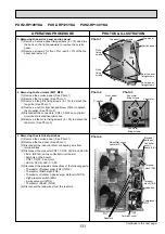 Предварительный просмотр 131 страницы Mitsubishi Electric Mr.Slim PUHZ-RP100YKA Service Manual