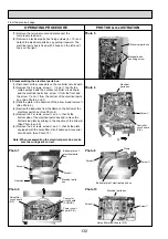 Предварительный просмотр 132 страницы Mitsubishi Electric Mr.Slim PUHZ-RP100YKA Service Manual