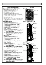 Предварительный просмотр 134 страницы Mitsubishi Electric Mr.Slim PUHZ-RP100YKA Service Manual