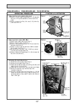 Предварительный просмотр 137 страницы Mitsubishi Electric Mr.Slim PUHZ-RP100YKA Service Manual