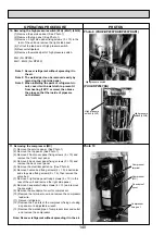 Предварительный просмотр 140 страницы Mitsubishi Electric Mr.Slim PUHZ-RP100YKA Service Manual