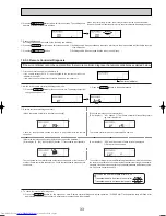 Предварительный просмотр 33 страницы Mitsubishi Electric Mr.SLIM PUHZ-RP140YHA Service Manual