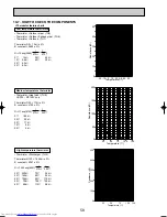 Предварительный просмотр 58 страницы Mitsubishi Electric Mr.SLIM PUHZ-RP140YHA Service Manual