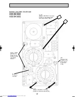 Предварительный просмотр 67 страницы Mitsubishi Electric Mr.SLIM PUHZ-RP140YHA Service Manual