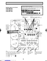 Предварительный просмотр 69 страницы Mitsubishi Electric Mr.SLIM PUHZ-RP140YHA Service Manual