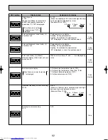 Предварительный просмотр 82 страницы Mitsubishi Electric Mr.SLIM PUHZ-RP140YHA Service Manual