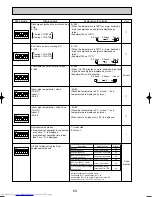 Предварительный просмотр 84 страницы Mitsubishi Electric Mr.SLIM PUHZ-RP140YHA Service Manual