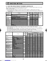 Предварительный просмотр 85 страницы Mitsubishi Electric Mr.SLIM PUHZ-RP140YHA Service Manual