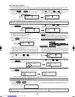 Предварительный просмотр 87 страницы Mitsubishi Electric Mr.SLIM PUHZ-RP140YHA Service Manual