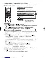 Предварительный просмотр 88 страницы Mitsubishi Electric Mr.SLIM PUHZ-RP140YHA Service Manual