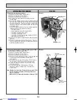 Предварительный просмотр 102 страницы Mitsubishi Electric Mr.SLIM PUHZ-RP140YHA Service Manual