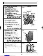 Предварительный просмотр 104 страницы Mitsubishi Electric Mr.SLIM PUHZ-RP140YHA Service Manual