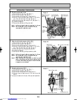 Предварительный просмотр 109 страницы Mitsubishi Electric Mr.SLIM PUHZ-RP140YHA Service Manual