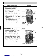 Предварительный просмотр 110 страницы Mitsubishi Electric Mr.SLIM PUHZ-RP140YHA Service Manual