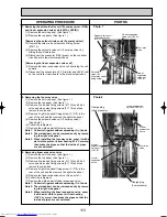 Предварительный просмотр 113 страницы Mitsubishi Electric Mr.SLIM PUHZ-RP140YHA Service Manual