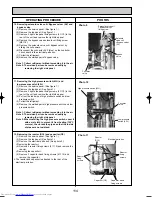 Предварительный просмотр 114 страницы Mitsubishi Electric Mr.SLIM PUHZ-RP140YHA Service Manual