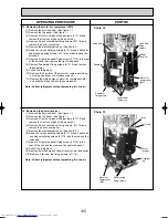 Предварительный просмотр 115 страницы Mitsubishi Electric Mr.SLIM PUHZ-RP140YHA Service Manual