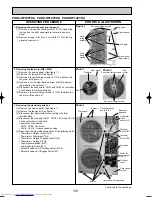 Предварительный просмотр 116 страницы Mitsubishi Electric Mr.SLIM PUHZ-RP140YHA Service Manual