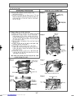 Предварительный просмотр 117 страницы Mitsubishi Electric Mr.SLIM PUHZ-RP140YHA Service Manual