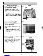 Предварительный просмотр 118 страницы Mitsubishi Electric Mr.SLIM PUHZ-RP140YHA Service Manual