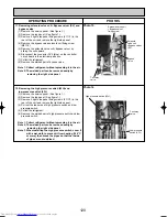 Предварительный просмотр 120 страницы Mitsubishi Electric Mr.SLIM PUHZ-RP140YHA Service Manual