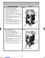 Предварительный просмотр 122 страницы Mitsubishi Electric Mr.SLIM PUHZ-RP140YHA Service Manual