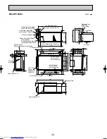 Preview for 30 page of Mitsubishi Electric Mr.SLIM PUHZ-RP140YHA Technical Data Book