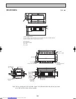 Preview for 34 page of Mitsubishi Electric Mr.SLIM PUHZ-RP140YHA Technical Data Book