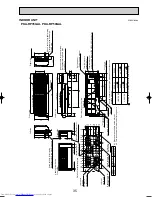 Preview for 35 page of Mitsubishi Electric Mr.SLIM PUHZ-RP140YHA Technical Data Book